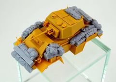 1/35 ソ連 オブイェークト775 3Dプリント 未組立 - メルカリ