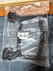 ランクル70 トゥループキャリア用シート 純正カバー 運転席側 座面
