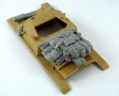 1/35 ソ連 オブイェークト775 3Dプリント 未組立 - メルカリ