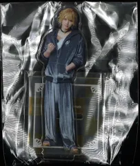 ミュージカル刀剣乱舞 祝玖寿乱舞音曲祭 南泉一文字 武本悠佑 ランダムアクリルスタンド 内番