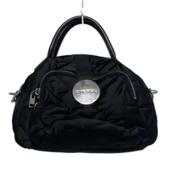 2025年最新】DIESEL レディース ハンドバッグの人気アイテム - メルカリ