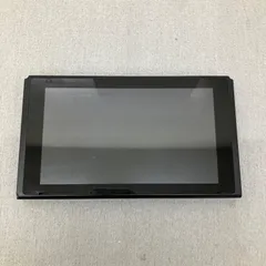 2025年最新】switch 画面のみの人気アイテム - メルカリ