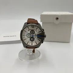 【現状渡し品】DIESEL ディーゼル DIESEL DZ-4280 腕時計 【197-251219-SY-05-iwa】