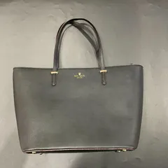 ケイトスペード 　  トートバッグ　黒 B25120930