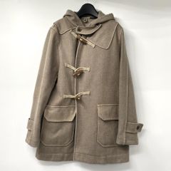 リゾルト林氏別注　Le meilleur ダッフルコート　ボーイズマーケット リゾルト林氏別注 Le meilleur ダッフルコート ボーイズマーケット