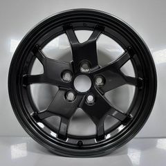 MOON Baby Moon Spl 17x7 ホイール 新品 訳あり1本 MOON Baby Moon Spl 17x7 新品 訳あり1本 ムーンアイズ - メルカリ