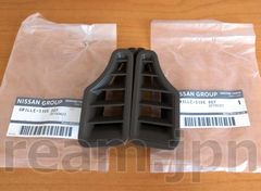 新品日産純正 Y31 セドリック グロリア エアコン ベンチレーター