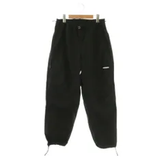 NEIGHBORHOOD ブラック スラックス NEIGHBORHOOD ブラック スラックス Lサイズ ブラック系 NEIGHBORHOOD