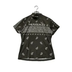 2025年最新】1piu1uguale3 ゴルフ モックネックの人気アイテム - メルカリ