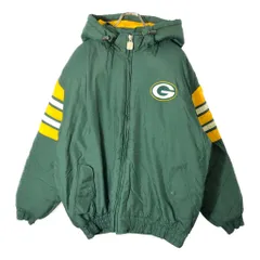 2026年最新】パッカーズ ジャケットの人気アイテム - メルカリ