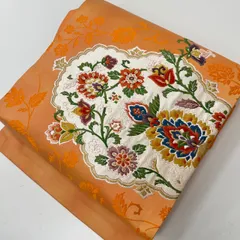 2025年最新】更紗 帯の人気アイテム - メルカリ