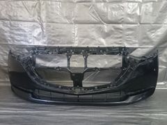 ハリアー60 65 前期 フロントグリル 純正 ミリ波レーダー用 - メルカリ