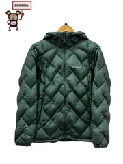 69.mont-bell ライトアルパインダウンジャケット 【店舗併売品】