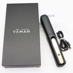 YA-MAN ヴェーダヘアボリューマー ヤーマン - メルカリ