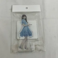 未開封 乃木坂46 個別アクリルスタンド 2025年 福袋B 菅原咲月 YLQ053 c117