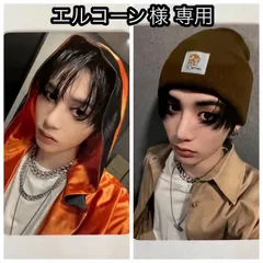 boynextdoor 4.0 yzy 中華 中国 ヨントン トレカ テサン2枚まとめ売り