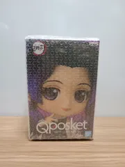 鬼滅の刃　胡蝶しのぶ　qposket　フィギュア　Z783