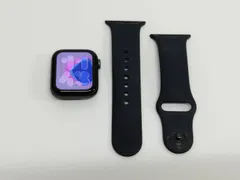 Apple Watch Series 6/GPS+セルラー/40mm/A2375/スペースグレー〈M06P3J/A〉 (1)