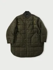 2025年最新】45RPM ナイロンコートの人気アイテム - メルカリ