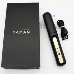 2026年最新】ヤーマンヘアアイロンボリューマーの人気アイテム - メルカリ