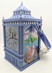 東京ディズニーシー ポップコーンバケット/ティンカーベルチャーム付 ピーターパン/ティンカーベル 2024