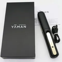 2026年最新】ヤーマンヘアアイロンボリューマーの人気アイテム - メルカリ