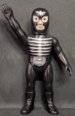 2025年最新】ソフビ ショッカーの人気アイテム - メルカリ