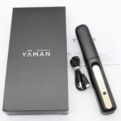 極美品】 定価14800円 YAMAN へアボリューマープロ YJHB7N - メルカリ