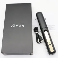 YAMAN ヤーマンヘアボリューマー　YJHB7H YAMAN ヤーマンヘアボリューマー YJHB7H ショートヘアやボブスタイルの