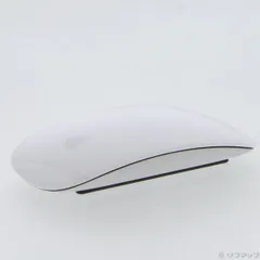 〔中古品〕 Magic Mouse MK2E3J／A【262】