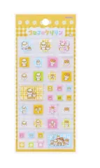 サンリオ Y2K バレエコア タイル シール ステッカー コロコロ クリリン