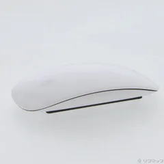 〔中古品〕 Magic Mouse MK2E3J／A【258】