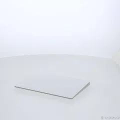〔中古品〕 Magic Trackpad 2 シルバー MJ2R2J／A【262】