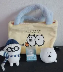 ちいかわ バッグ & キーホルダー