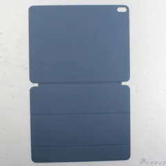 〔中古品〕 13インチ iPad Air(M2)用 Smart Folio デニム MWKA3FE／A【349】