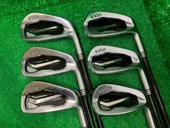 2025年最新】ゼクシオアイアンフォージド2017の人気アイテム - メルカリ