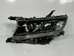 2026年最新】プラド 150 後期 ヘッドライトの人気アイテム - メルカリ