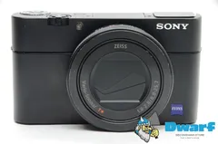 U　SONY RX100 V コンパクトデジタルカメラ Amazon | Sony Cyber-shot DSC-RX100 V 20.1 MP Digital Still Camera