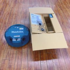 ◆使用僅か！動作良好 マキタ RC200DZSP 本体のみ ロボットクリーナー 【中古】 【蓮田店】