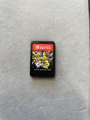 【ケースなし】スプラトゥーン3 Nintendo Switch ソフトのみ