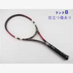 ピュアコントロール Babolat ピュアコントロール | ラケット - TENNIS PARADISE