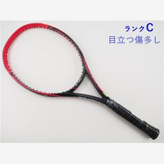 YONEX】ヨネックスラケットVCORE SV 100S G2（270g） - メルカリ