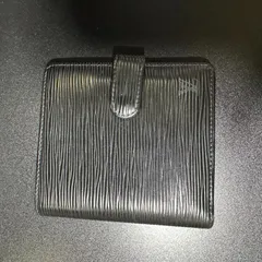 ルイヴィトン 　 エピ 財布  B25120876