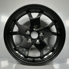 アトレー純正アルミホイールタイヤ2本セット 12インチ PC20様専用