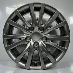 ⭐︎トヨタ マークX GRX120 純正 ホイール18インチ 4本セット