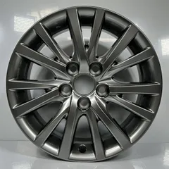 2025年最新】マークx純正ホイールの人気アイテム - メルカリ