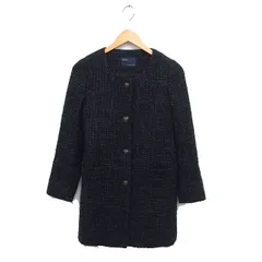 2025年最新】ツイードジャケット イエナの人気アイテム - メルカリ