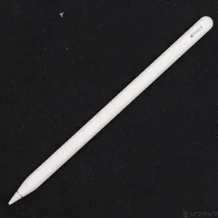 〔中古品〕 Apple Pencil 第2世代 MU8F2J／A【262】