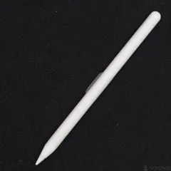 〔未使用品〕 未使用品 Apple Pencil USB-C【258】