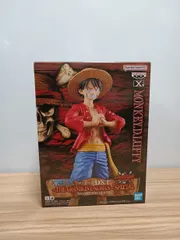 ワンピース　DXF THE GRANDLINE SERIES SPECIAL 　モンキー・D・ルフィ　フィギュア　Z785